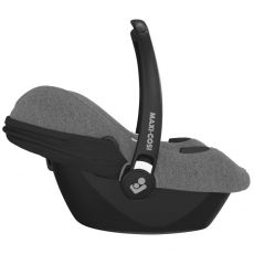 Автокрісло Maxi-Cosi CabrioFix i-Size Select Grey (40-75 см)